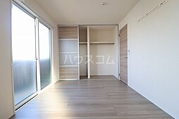 マリポーサ・ブランカ 301 3階2LDKのリビング/ダイニング