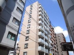 京王線 府中駅 徒歩2分の賃貸マンション