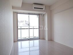 Ｓ−ＦＯＲＴ本八幡Ｍａｉｒｉｅ 406 4階1Kのリビング/ダイニング