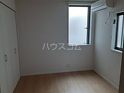 マーベラス小金井緑町II 203 2階ワンルームのリビング/ダイニング