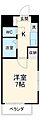 クオーレ橋本4階5.7万円
