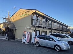 JR東海道本線 東刈谷駅 徒歩11分の賃貸アパート