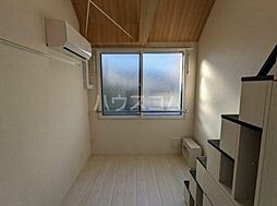 ハーモニーテラス高円寺南V 203 2階ワンルームのリビング/ダイニング