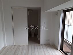 リヴシティ横濱関内 208 2階1Kのリビング/ダイニング