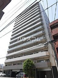 JR中央線 八王子駅 徒歩5分の賃貸マンション