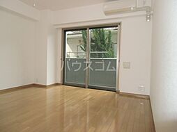 エスポワール本八幡 502 5階1Kのリビング/ダイニング