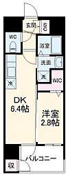 亀島駅 7.2万円