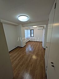 第一松栄ビル 305 3階ワンルームのリビング/ダイニング