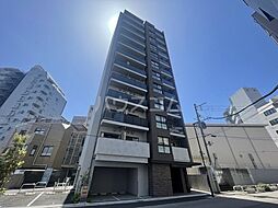 プラウドフラット西日暮里