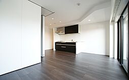 ザ・グランフォーリア西日暮里赤土小学校前ステーションマークス 702 7階1LDKのリビング/ダイニング