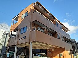 JR中央本線 大曽根駅 徒歩10分の賃貸マンション