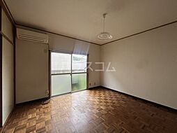 メゾン愛花夢 101 1階1Kのリビング/ダイニング