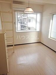 西武拝島線 武蔵砂川駅 徒歩7分の賃貸アパート