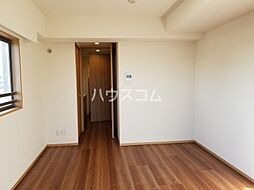 ドゥーエ西船橋 2階1Kのリビング/ダイニング