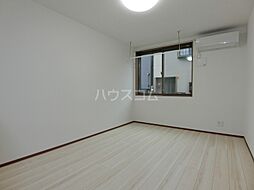 リーブル江古田 101 1階1Kのリビング/ダイニング