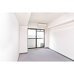 名古屋市営東山線 亀島駅 徒歩5分の賃貸マンション 12階1Kのリビング/ダイニング