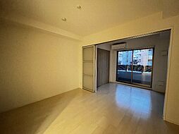 JR山陰本線 二条駅 徒歩12分の賃貸マンション 2階2Kのリビング/ダイニング