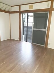 JR中央線 西荻窪駅 徒歩9分の賃貸アパート 1階1Kのリビング/ダイニング