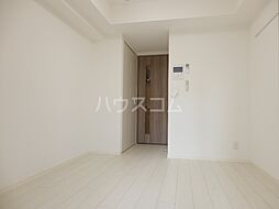 JR中央線 立川駅 徒歩8分の賃貸マンション 11階1Kのリビング/ダイニング