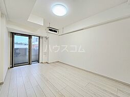 東急東横線 自由が丘駅 徒歩4分の賃貸マンション 4階1Kのリビング/ダイニング