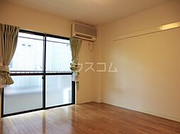 ハイツタカノ 102