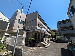 東武東上線 朝霞駅 徒歩21分の賃貸マンション