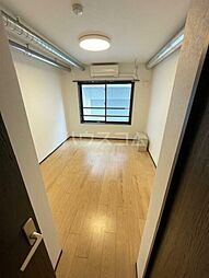 ハーモニーグラシア武蔵小山 203 2階1Kのリビング/ダイニング