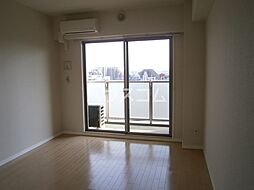 ＬａＳａｎｔｅ立川 708 7階1Kのリビング/ダイニング