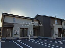 東武野田線 南桜井駅 7.8kmの賃貸アパート