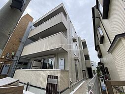 アルメール大久保