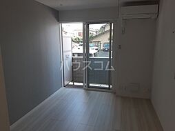 アルメール大久保 1階1Kのリビング/ダイニング