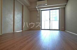 ルフォンプログレ中野坂上 211 2階2LDKのリビング/ダイニング