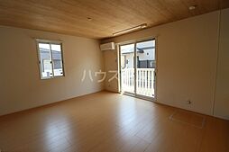 サウスコートII 105 1階1LDKのリビング/ダイニング