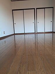 エレガンスR＆Y石沢 2階1Kのリビング/ダイニング