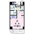 ラシーヌ2階4.5万円