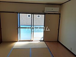 メゾンぶらんしゅＡ棟 13 2階1Kのリビング/ダイニング