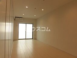 JR中央線 立川駅 徒歩14分の賃貸マンション 1階1Kのリビング/ダイニング