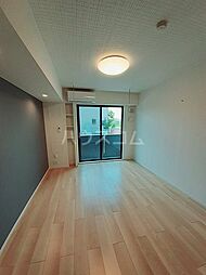 メゾン　ＴＯＺＥＮ 105 1階1Kのリビング/ダイニング