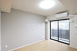 つくばエクスプレス 柏たなか駅 徒歩3分の賃貸マンション 5階1Kのリビング/ダイニング