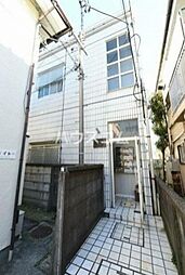 カルタス21駒場東大前