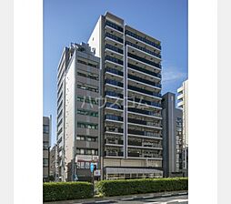 JR総武線 亀戸駅 徒歩3分の賃貸マンション