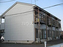 カギ中ハイツＡ