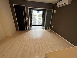 irie life（アイリーライフ） 1階1LDKのリビング/ダイニング