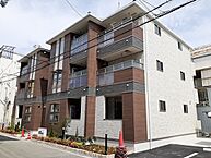 大阪府大阪市此花区春日出中2丁目4番20号：物件画像／大阪ハウスコム株式会社　十三店