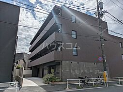 京成本線 京成高砂駅 徒歩9分の賃貸マンション