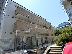 サンヴィレッジ28 206