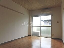 ライトコート柏 101 1階1Kのリビング/ダイニング