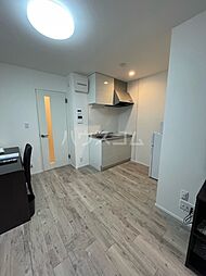 Ｂｕｅｎａ　ｃａｓａ　西千葉 2階1DKのリビング/ダイニング