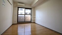 センチュリー西久保 115 2階ワンルームのリビング/ダイニング