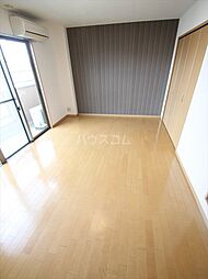 京阪本線 滝井駅 徒歩2分の賃貸マンション 2階1Kのリビング/ダイニング